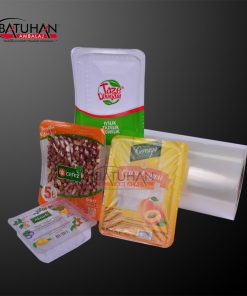 TABAK KAPATMA FİLMİ  - 26 CM (BASKISIZ)