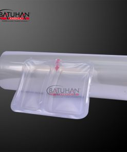 TABAK KAPATMA FİLMİ (BASKILI)