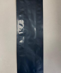 MAT SİYAH ALÜMİNYUM QUADRO AMBALAJ (1 KG )