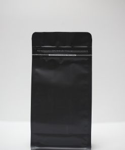 FLAT BOTTOM (SİYAH) TANIŞMA PAKETİ