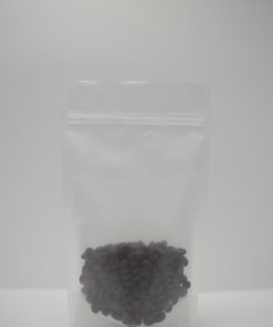 GERİ DÖNÜŞTÜRÜLEBİLİR MAT ŞEFFAF - PE. DOYPACK