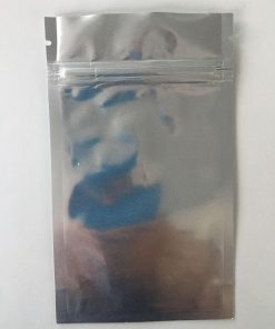 (GRİ ALÜMİNYUM 3 KENAR KAYNAKLI 8,5X14,5 CM- KİLİTLİ AMBALAJ)