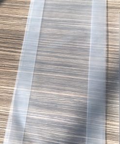 KÖRÜKLÜ QUATRO POŞET ŞEFFAF (26*10*60 CM) - 5 KG