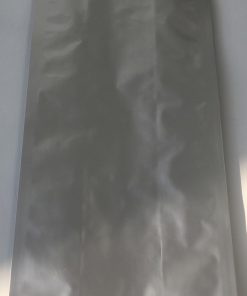 GRİ ALÜMİNYUM QUADRO AMBALAJ - (16*5,5*36 CM) KİLİTSİZ