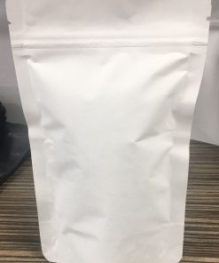 BEYAZ KRAFT ALÜMİNYUM DOYPACK  20*31*5  CM