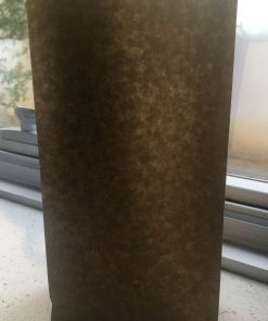 KRAFT ALÜMİNYUM QUADRO AMBALAJ (500 GR)