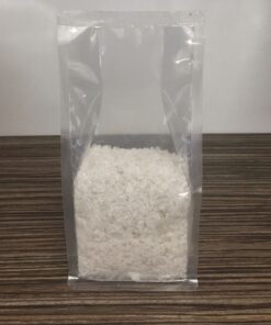 FLAT BOTTOM - BOX POUCH (ŞEFFAF) - (10*21)