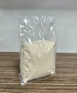 FLAT BOTTOM – BOX POUCH (ŞEFFAF) – (14*25)