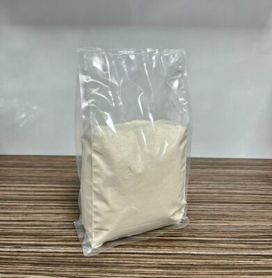 FLAT BOTTOM – BOX POUCH (ŞEFFAF) – (14*25)