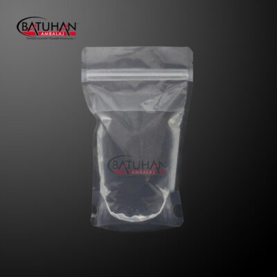 ŞEFFAF DOYPACK (18*29)
